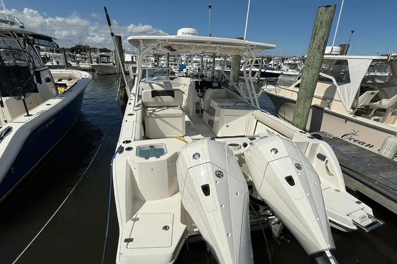 Slide: The Image of Sailfish 276 DC 2021 - 3