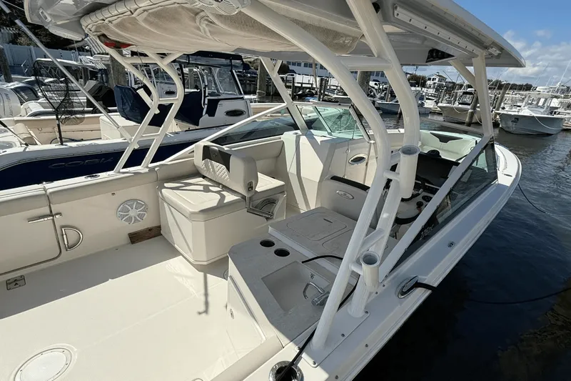 Slide: The Image of Sailfish 276 DC 2021 - 4