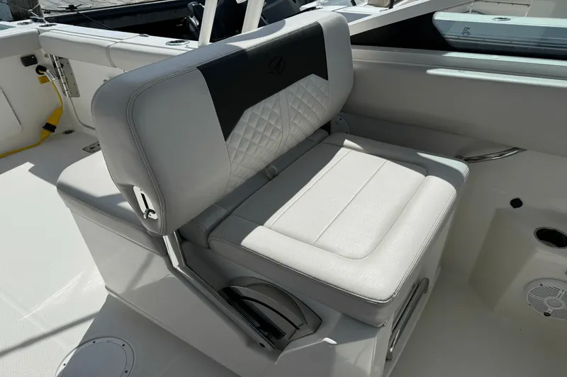 Slide: The Image of Sailfish 276 DC 2021 - 6