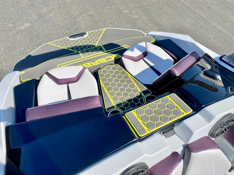 Slide: The Image of Scarab 165 ID 2023 - 6