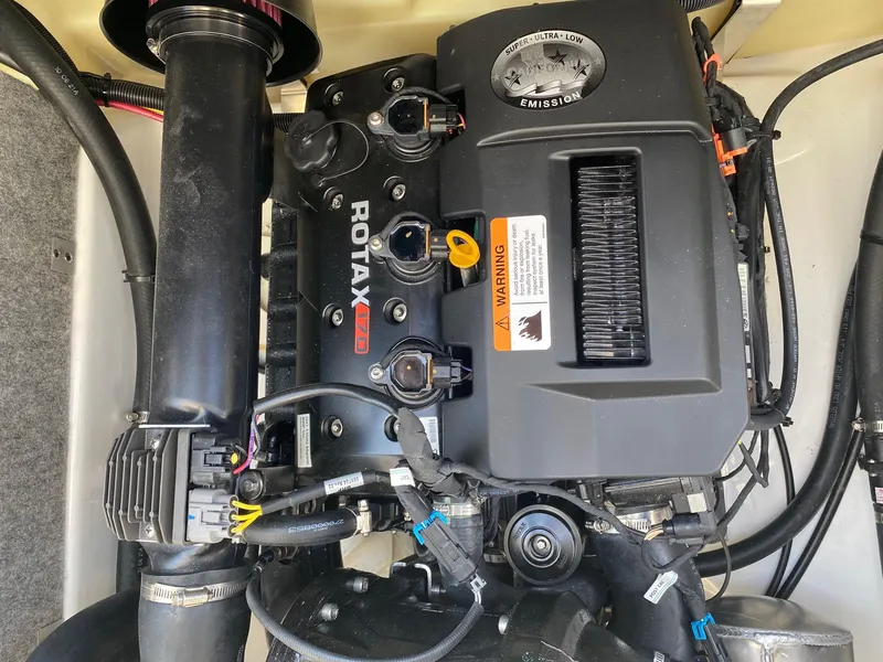 Slide: The Image of Scarab 165 ID 2023 - 7