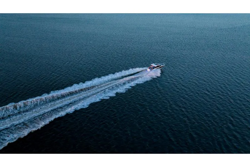 Slide: The Image of Galeon 375 GTO 2023 - 107