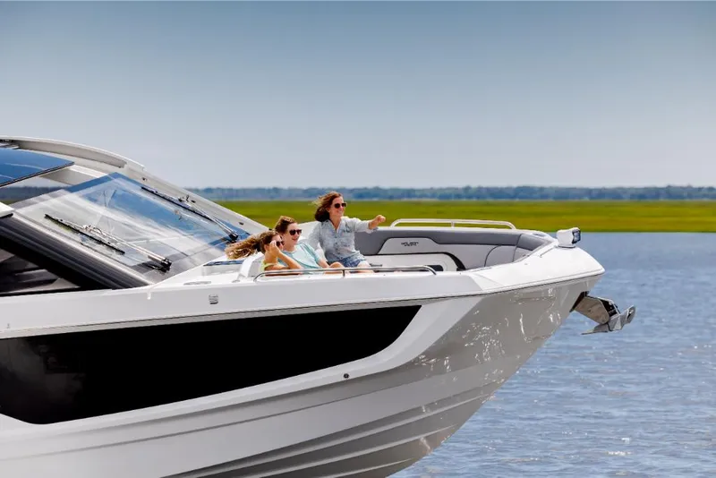 Slide: The Image of Galeon 375 GTO 2023 - 126