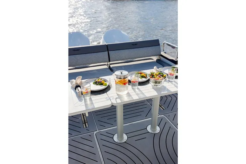 Slide: The Image of Galeon 375 GTO 2023 - 169