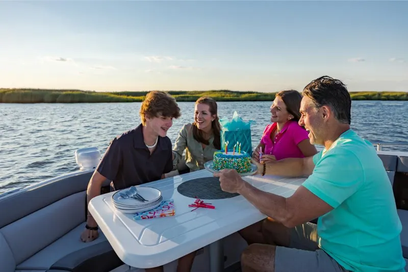 Slide: The Image of Galeon 375 GTO 2023 - 189