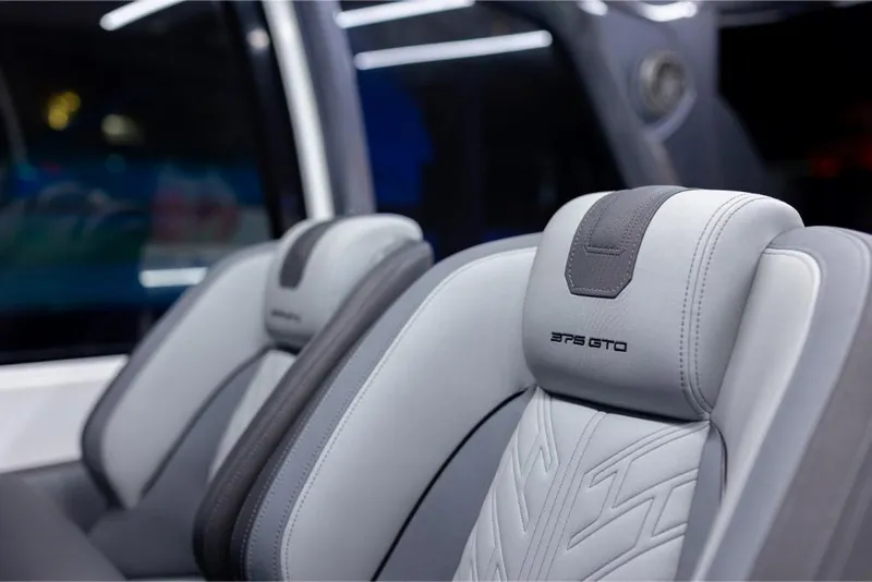 Slide: The Image of Galeon 375 GTO 2023 - 200