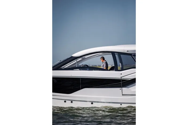 Slide: The Image of Galeon 375 GTO 2023 - 248