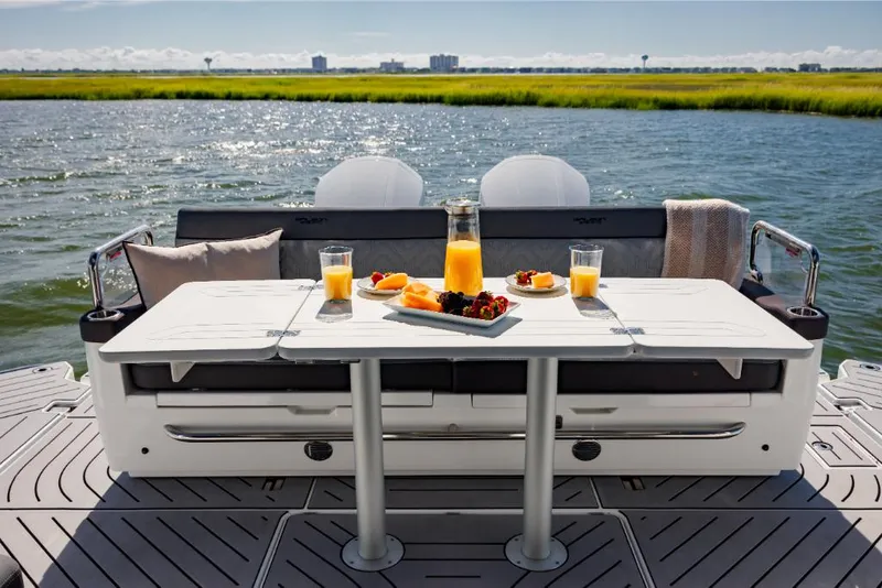 Slide: The Image of Galeon 375 GTO 2023 - 258