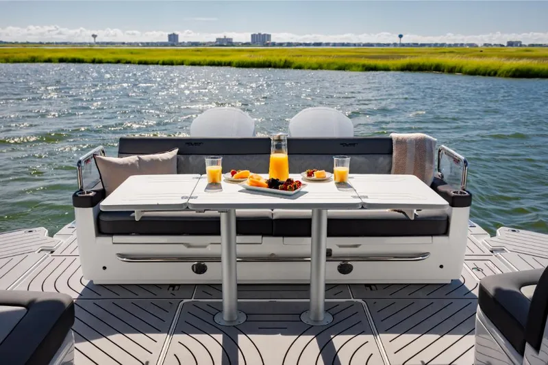 Slide: The Image of Galeon 375 GTO 2023 - 261