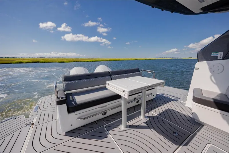 Slide: The Image of Galeon 375 GTO 2023 - 268