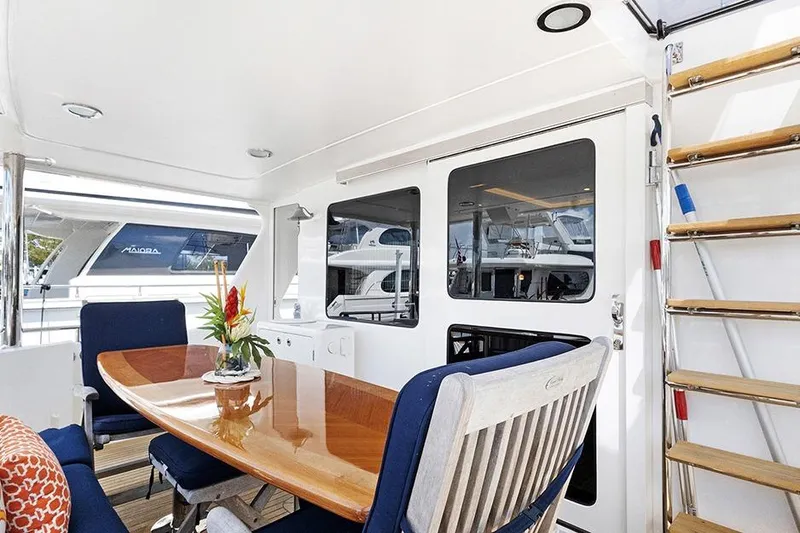 Slide: The Image of Outer Reef 610 Motoryacht 2020 - 16