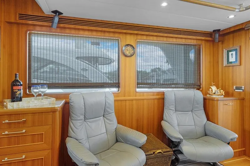 Slide: The Image of Outer Reef 610 Motoryacht 2020 - 27