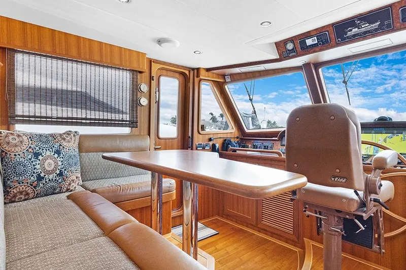 Slide: The Image of Outer Reef 610 Motoryacht 2020 - 36