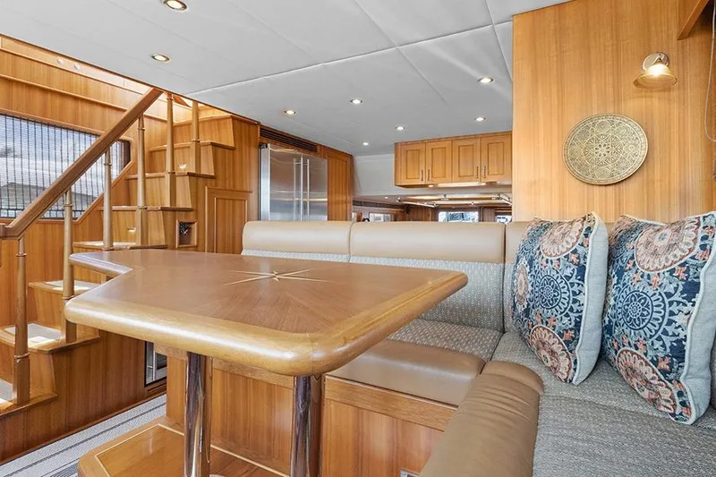 Slide: The Image of Outer Reef 610 Motoryacht 2020 - 41