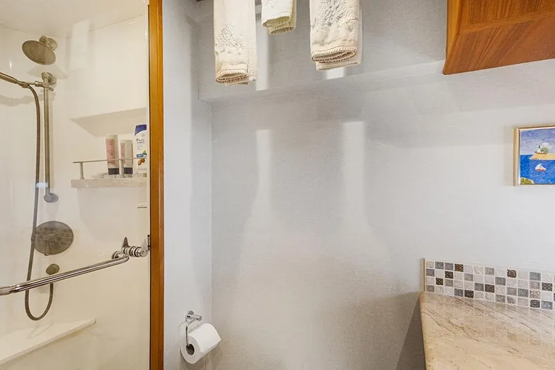 Slide: The Image of Outer Reef 610 Motoryacht 2020 - 54