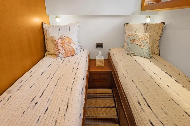 Slide: The Image of Outer Reef 610 Motoryacht 2020 - 63