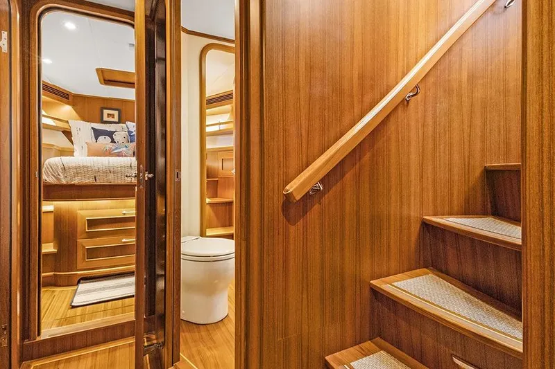 Slide: The Image of Outer Reef 610 Motoryacht 2020 - 67