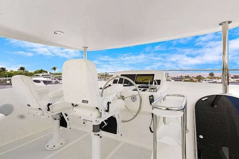 Slide: The Image of Outer Reef 610 Motoryacht 2020 - 79