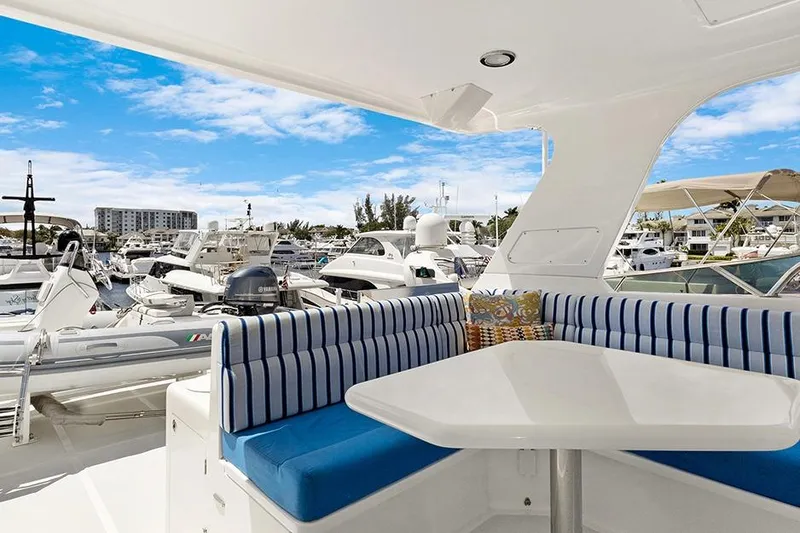 Slide: The Image of Outer Reef 610 Motoryacht 2020 - 83