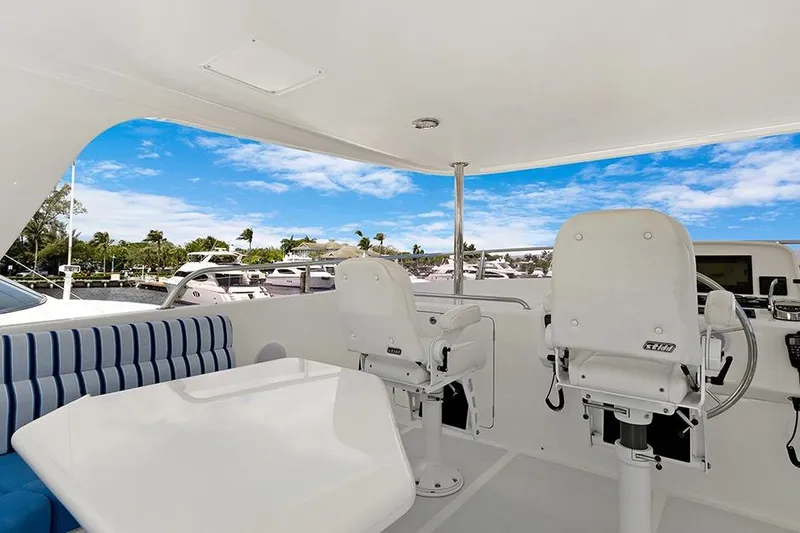 Slide: The Image of Outer Reef 610 Motoryacht 2020 - 84