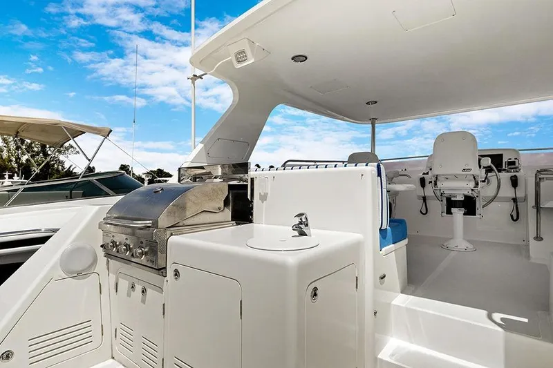 Slide: The Image of Outer Reef 610 Motoryacht 2020 - 89