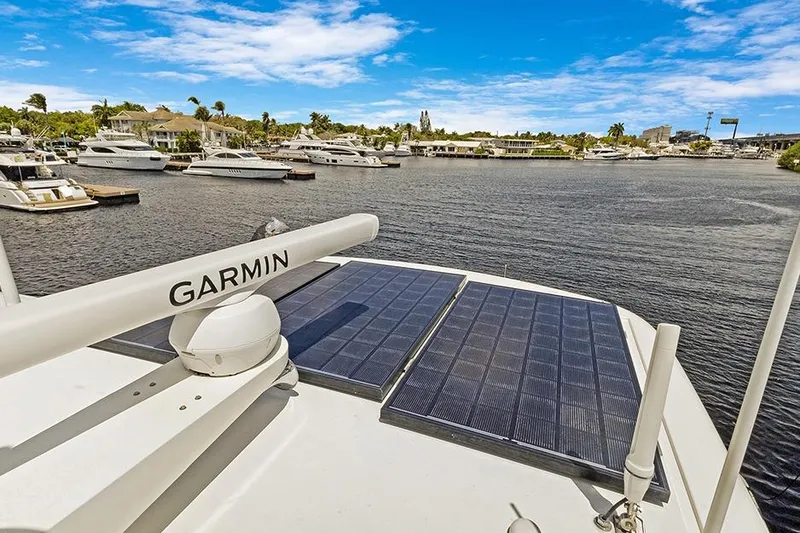 Slide: The Image of Outer Reef 610 Motoryacht 2020 - 90