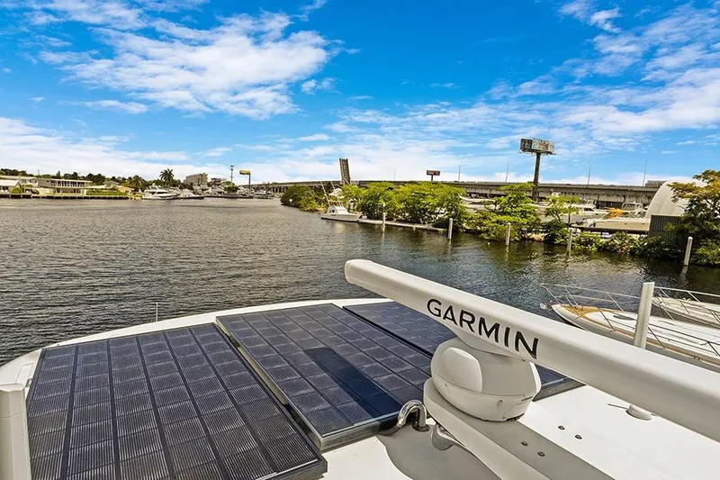 Slide: The Image of Outer Reef 610 Motoryacht 2020 - 91