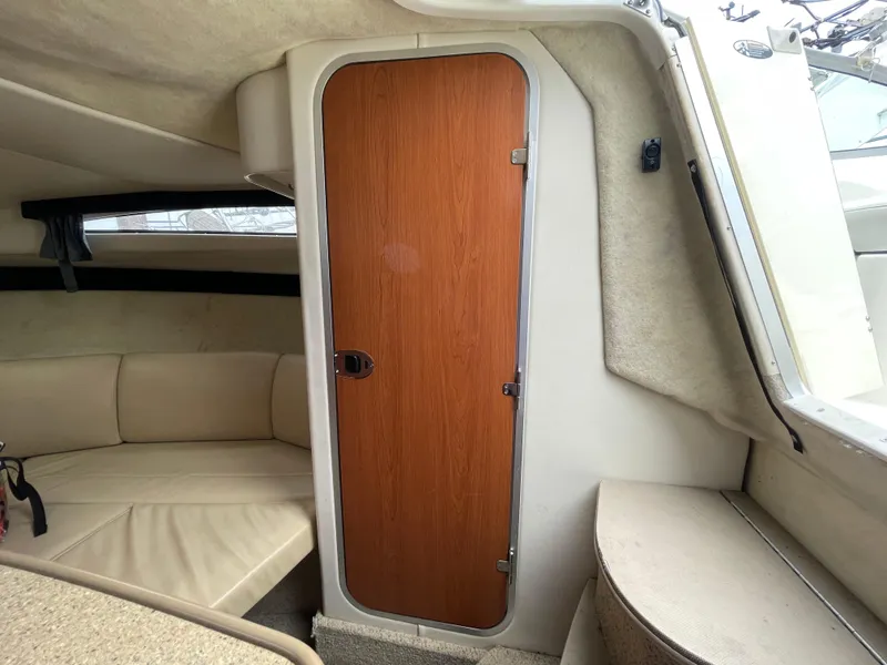 Slide: The Image of Bayliner CRUISER 245 2006 - 11