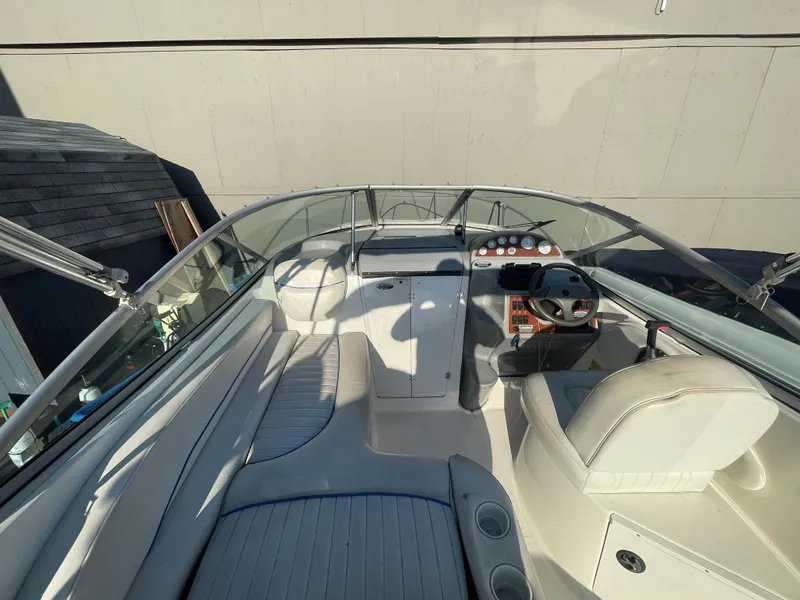 Slide: The Image of Bayliner CRUISER 245 2006 - 4