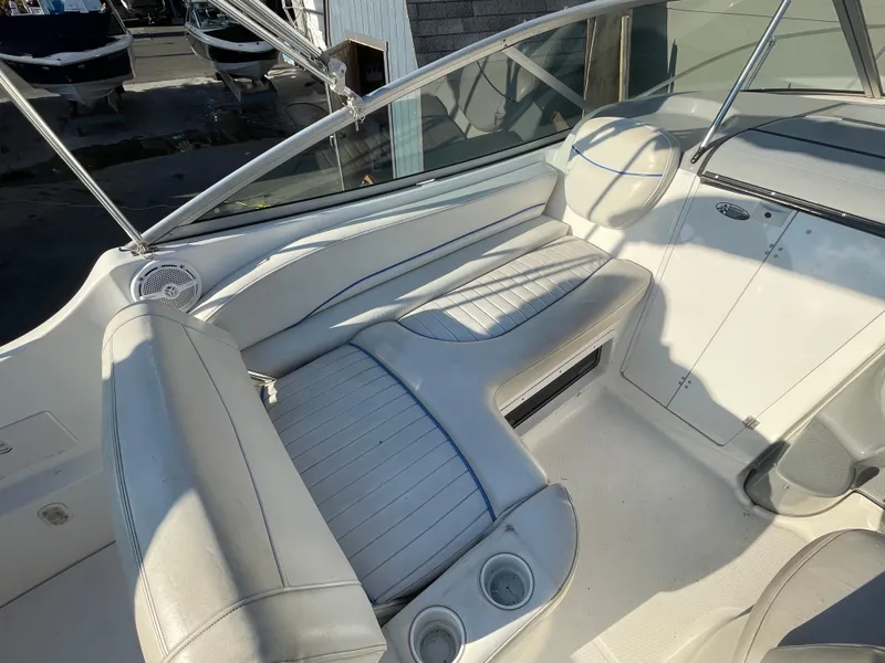 Slide: The Image of Bayliner CRUISER 245 2006 - 5