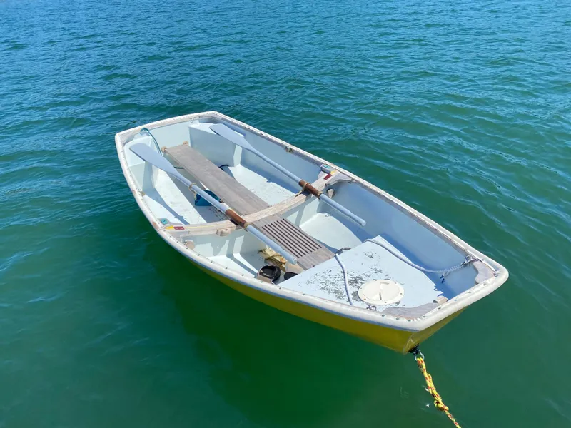 Slide: The Image of Laurent Giles Vertue Class Sloop 2010 - 50