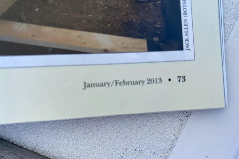 Slide: The Image of Laurent Giles Vertue Class Sloop 2010 - 54