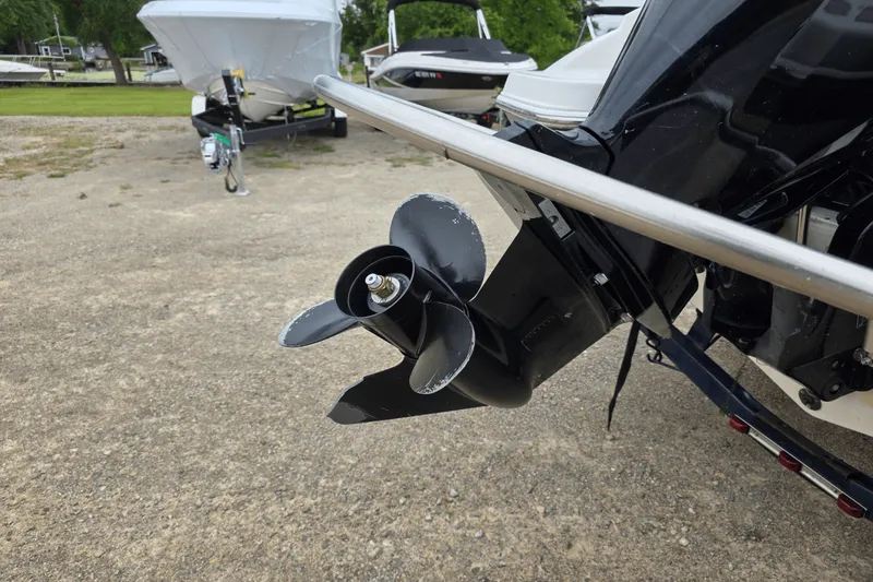 Slide: The Image of Four Winns H 180 OB 2015 - 3