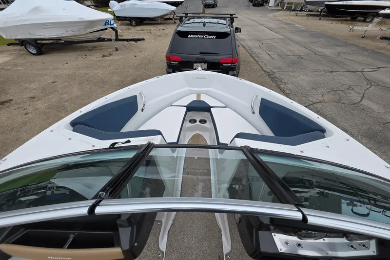 Slide: The Image of Four Winns H 180 OB 2015 - 6