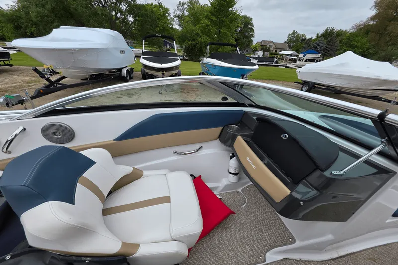 Slide: The Image of Four Winns H 180 OB 2015 - 7