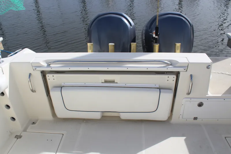 Slide: The Image of Wellcraft 290 COASTAL 2004 - 21