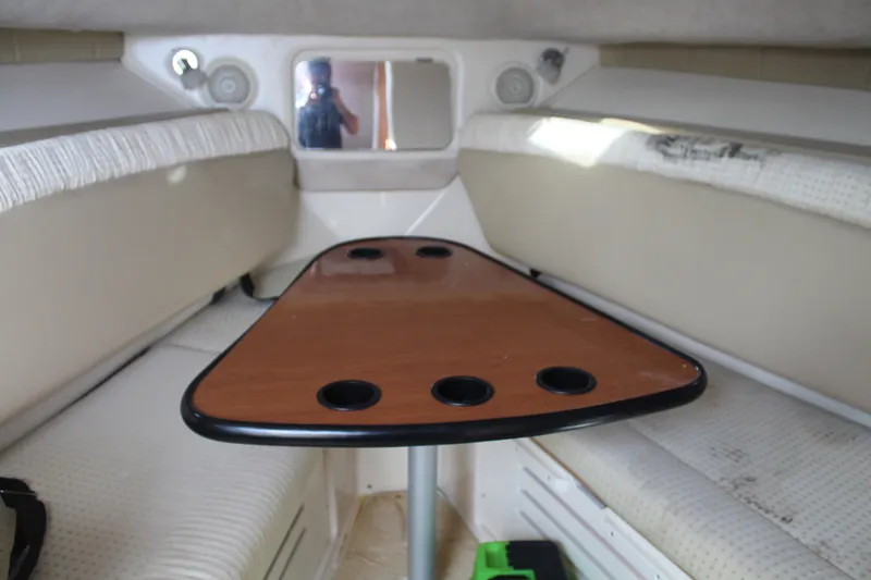 Slide: The Image of Wellcraft 290 COASTAL 2004 - 28