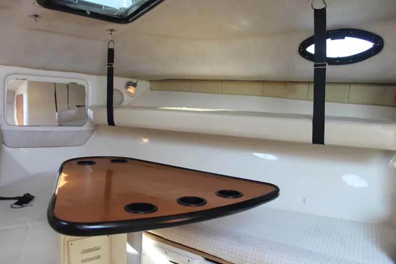 Slide: The Image of Wellcraft 290 COASTAL 2004 - 28