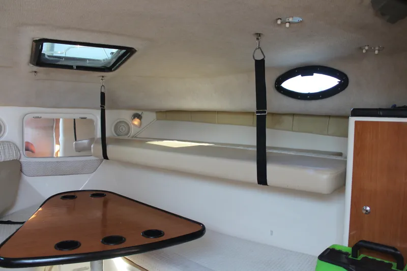 Slide: The Image of Wellcraft 290 COASTAL 2004 - 31