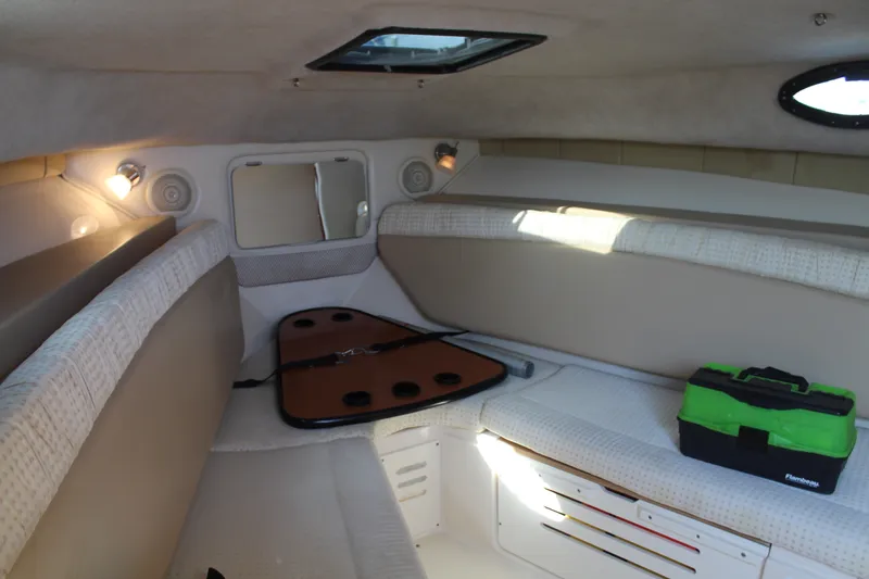 Slide: The Image of Wellcraft 290 COASTAL 2004 - 29