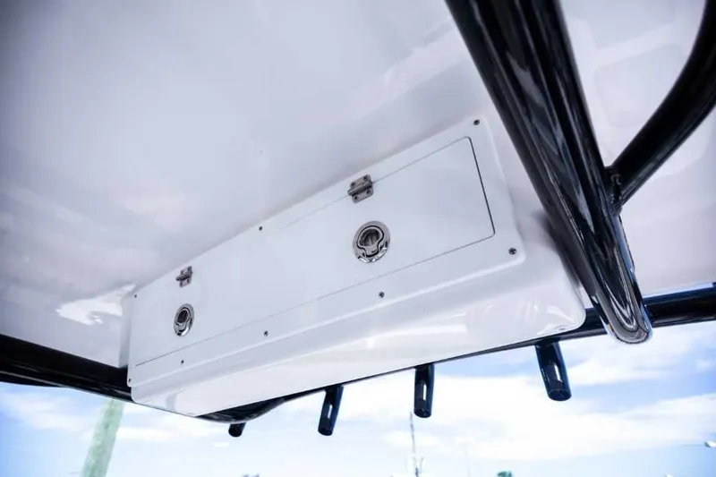 Slide: The Image of Sea Fox 248 Commander 2023 - 20