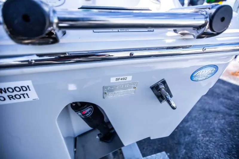 Slide: The Image of Sea Fox 248 Commander 2023 - 4