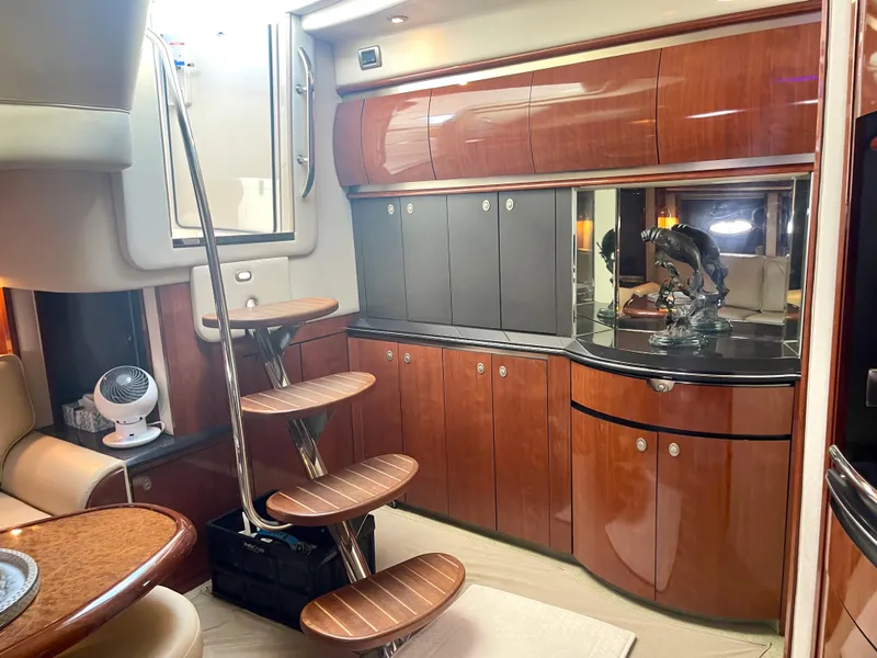 Slide: The Image of Sea Ray 500 Sundancer 2004 - 60