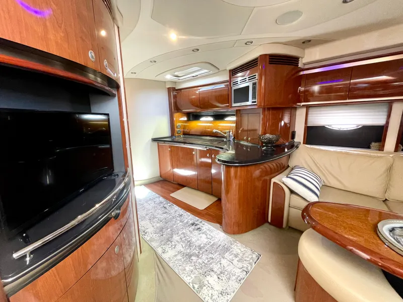 Slide: The Image of Sea Ray 500 Sundancer 2004 - 63