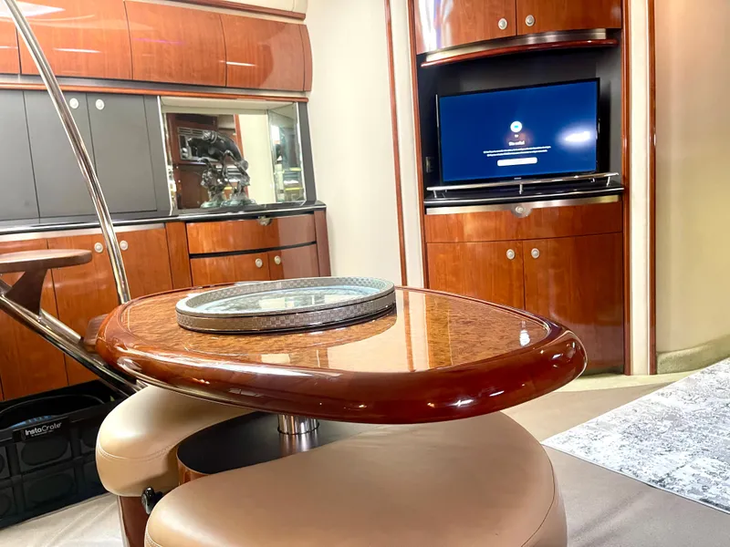 Slide: The Image of Sea Ray 500 Sundancer 2004 - 64