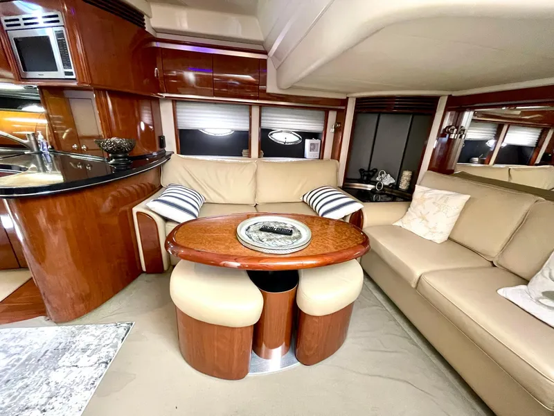Slide: The Image of Sea Ray 500 Sundancer 2004 - 69