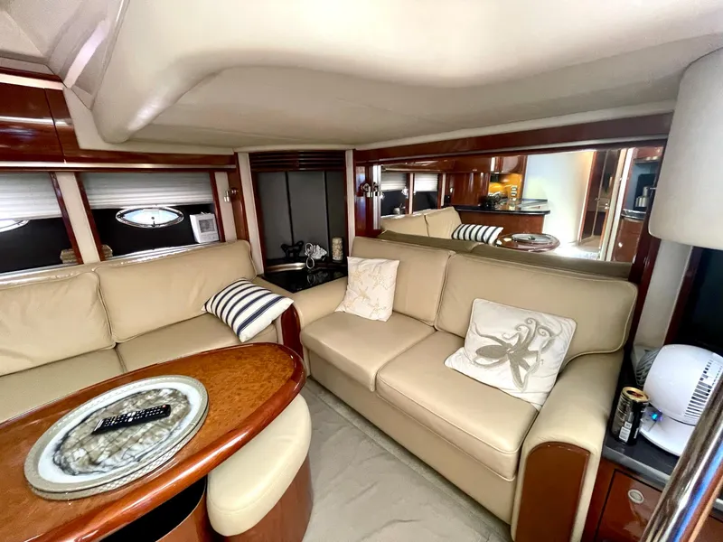 Slide: The Image of Sea Ray 500 Sundancer 2004 - 70