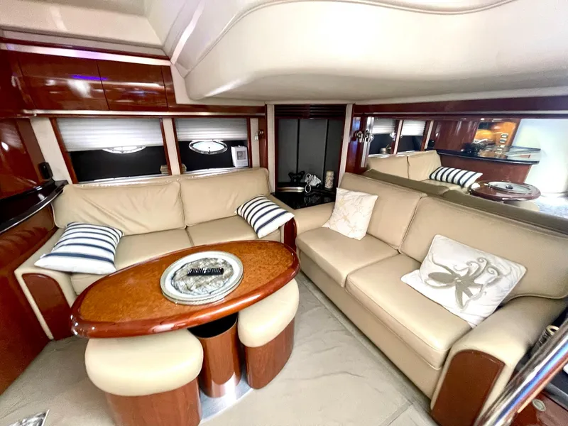 Slide: The Image of Sea Ray 500 Sundancer 2004 - 72