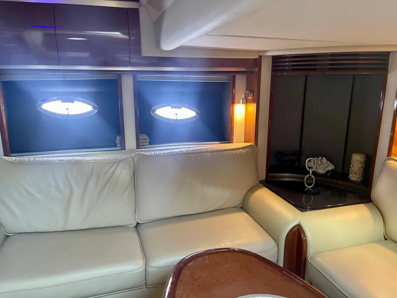 Slide: The Image of Sea Ray 500 Sundancer 2004 - 74
