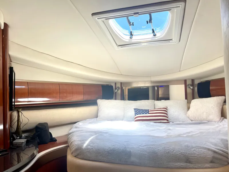 Slide: The Image of Sea Ray 500 Sundancer 2004 - 75